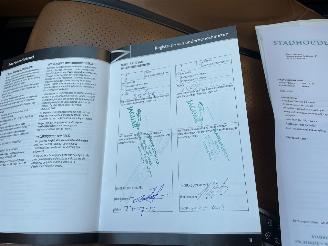 Jaguar XF 2.2D N.A.P NL AUTO PRACHTIG!! picture 22