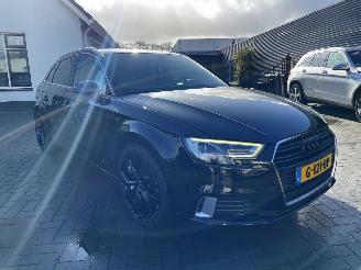 Avarii autoturisme Audi A3 SPORTBACK 30 TFSI Design Pro Line AUTOMAAT N.A.P NL AUTO 2019/1