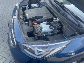 Kia Niro 1.6 GDi Hybrid ExecutiveLine picture 31