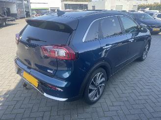 Kia Niro 1.6 GDi Hybrid ExecutiveLine picture 5