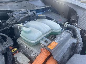 Kia Niro 1.6 GDi Hybrid ExecutiveLine picture 29