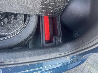 Kia Niro 1.6 GDi Hybrid ExecutiveLine picture 23