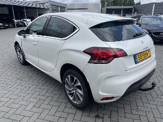 Citroën DS4 1.6 e-HDI Chic AUTOMAAT N.A.P NL AUTO picture 3