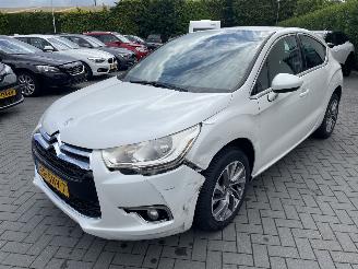 Citroën DS4 1.6 e-HDI Chic AUTOMAAT N.A.P NL AUTO picture 5