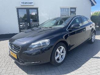 škoda osobní automobily Volvo V-40 2.0 D4 Ocean Race 190PK N.A.P NL AUTO PRACHTIG!!! 2014/11