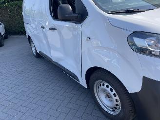 Citroën Jumpy 75 kwh nieuwe bus prachtig!!!! picture 20