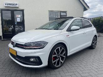  Volkswagen Polo 2.0 TSI GTI N.A.P NL AUTO PRACHTIG!!! 2019/9