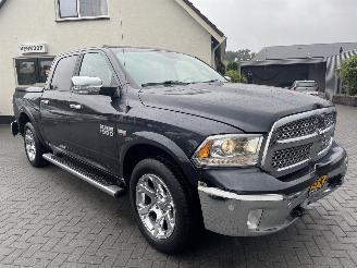 škoda dodávky Dodge Ram 1500 5.7 V8 Quad Cab 6\\\\\\\'4 N.A.P NL AUTO PRACHTIG!!! 2018/1