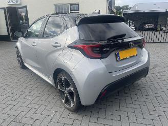  Toyota Yaris 1.5 Hybrid 130 Launch Edition N.A.P NL AUTO PRACHTIG!!! 2024/4