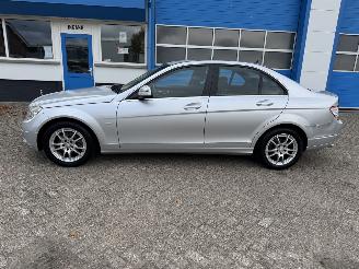 Mercedes C-klasse 180 KOMPRESSOR  BUSINESS CLASS ELEGANCE picture 9