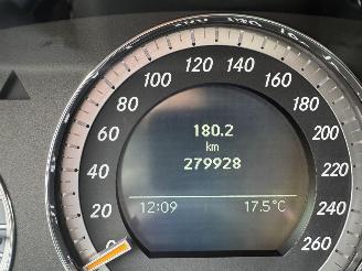 Mercedes C-klasse 180 KOMPRESSOR  BUSINESS CLASS ELEGANCE picture 22