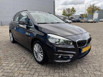 BMW 2-serie 225i AUTOMAAT  ACTIVE TOURER picture 4