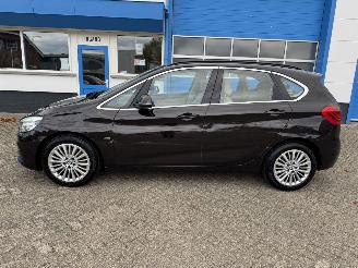 BMW 2-serie 225i AUTOMAAT  ACTIVE TOURER picture 9