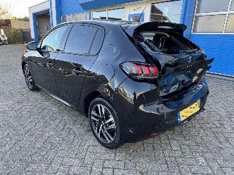 Peugeot 208 1.2  AUTOMAAT picture 8