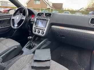 Volkswagen Eos 1.4 TSI  HIGHLINE picture 12