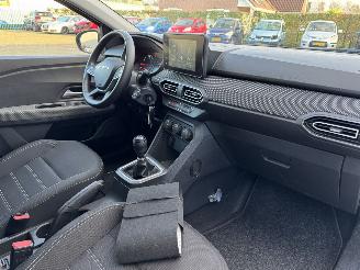 Dacia Jogger 1.0 TCE  7-PERSOONS  EXPRESSION picture 12