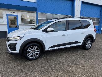  Dacia Jogger 1.0 TCE  7-PERSOONS  EXPRESSION 2023/12