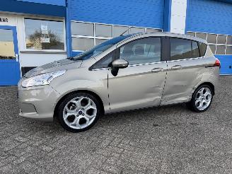  Ford B-Max 1.0 TITANIUM 2013/2