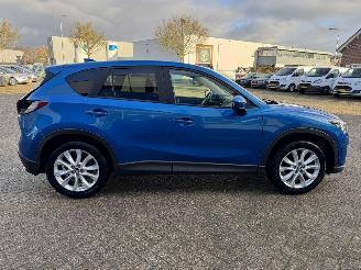 Mazda CX-5 2.0 GT-M  4WD  AUTOMAAT picture 5