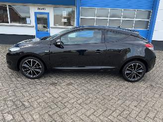 Renault Mégane 1.2 TCE  COUPE  BOSE picture 9