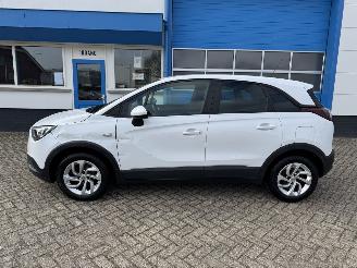 Opel Crossland 1.2 TURBO  EDITION picture 9