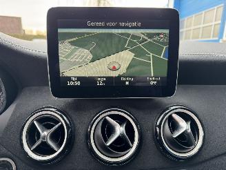 Mercedes A-klasse A180  AMG  EDITION picture 21