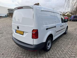 Volkswagen Caddy 2.0TDI  MAXI  HIGHLINE  L2H1 picture 6