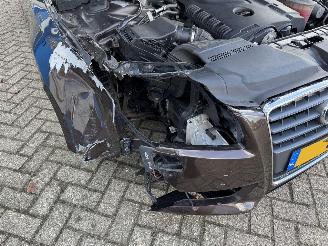 Audi A5 1.8 TFSI CABRIOLET picture 11