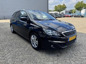Peugeot 308 1.2 PURE TECH  BLUE LION picture 4