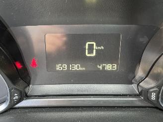 Peugeot 308 1.2 PURE TECH  BLUE LION picture 21