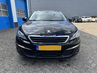 Peugeot 308 1.2 PURE TECH  BLUE LION picture 3