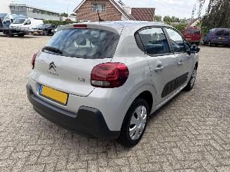 Citroën C3 1.2 PURETECH  FEEL picture 6