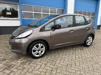 skadebil auto Honda Jazz 1.2  COOL 2014/8