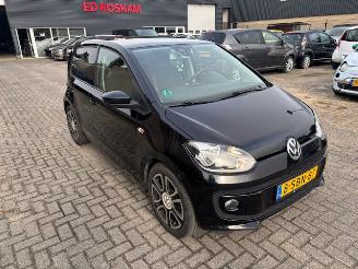  Volkswagen Up! 1.0 High Up! 5-drs airco Nap 2013/9