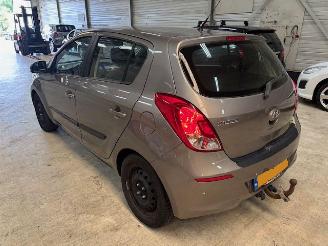  Hyundai I-20 1.2i Vision 5-drs Airco 2012/6