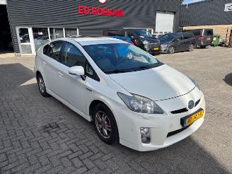  Toyota Prius 1.8 Executive automaat 2009/8