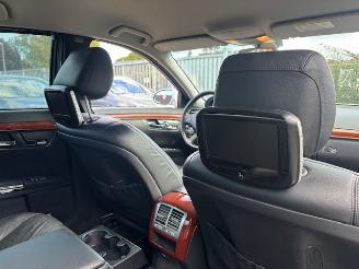 Mercedes S-klasse 350 Prestige Plus picture 13