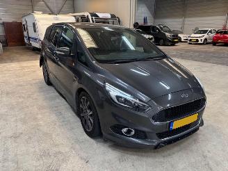 Ford S-Max 1.5 ST-Line 7-pers 160pk picture 2
