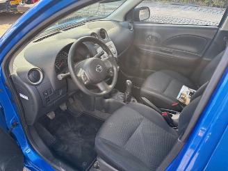 Nissan Micra 1.2 5-drs airco nap picture 9