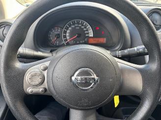 Nissan Micra 1.2 5-drs airco nap picture 12