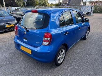 Nissan Micra 1.2 5-drs airco nap picture 6