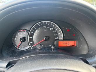 Nissan Micra 1.2 5-drs airco nap picture 13