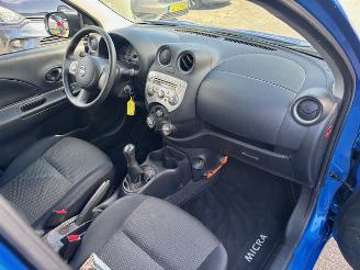Nissan Micra 1.2 5-drs airco nap picture 8