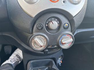 Nissan Micra 1.2 5-drs airco nap picture 11