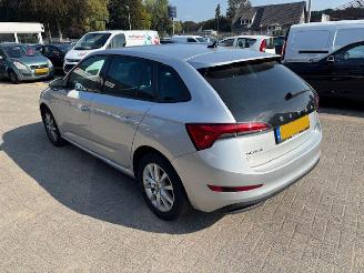 Skoda Scala 1.0 TSI Ambition 5-drs picture 4