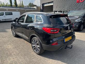Unfallwagen Renault Kadjar 1.2 TCe Bose  131pk clima 2016/5