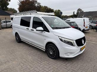 Mercedes Vito 119 CDI DC Lang 4-Matic Automaat picture 2