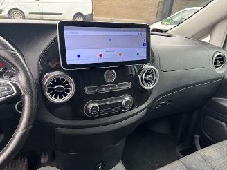 Mercedes Vito 119 CDI DC Lang 4-Matic Automaat picture 14