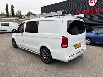 Mercedes Vito 119 CDI DC Lang 4-Matic Automaat picture 4