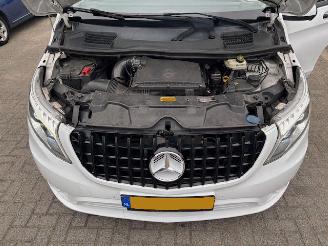 Mercedes Vito 119 CDI DC Lang 4-Matic Automaat picture 16